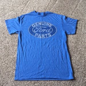 Boys Ford T-shirt